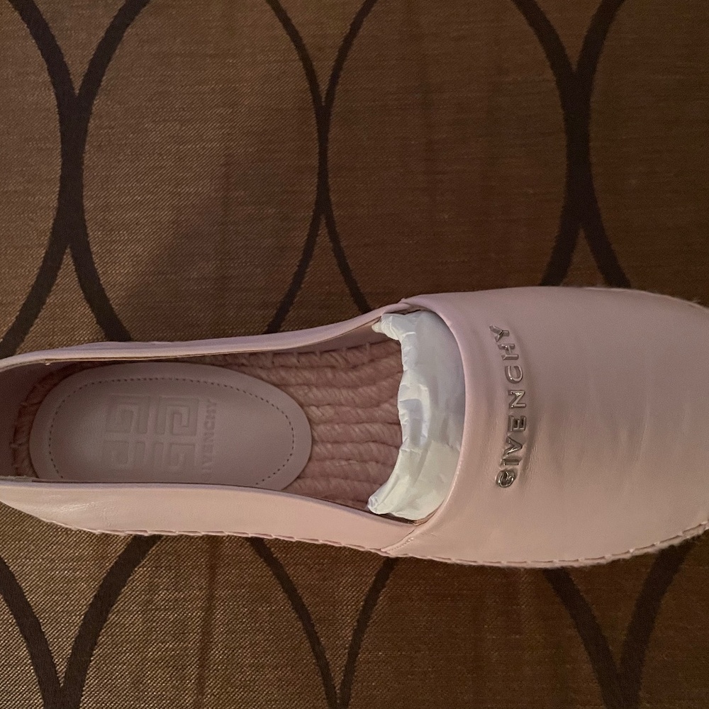 Givency espadrilles